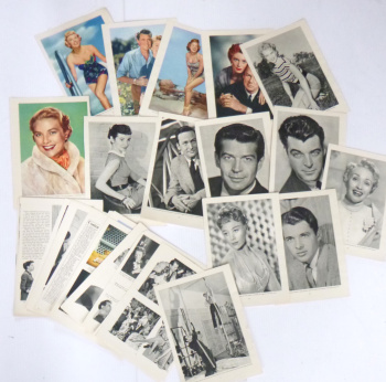Lot 227 - small lot of Vintage