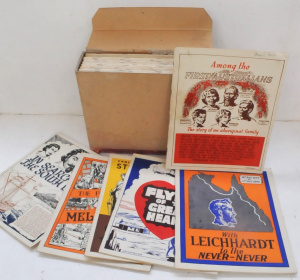 Lot 203 - Boxed set - Vintage Australian Childrens Pictorial Social Studies book
