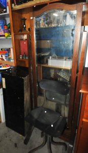 Lot 36 - Lot of Furniture incl