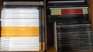 Lot 132 - Large lot Art & Antique Auction Catalogues - Mossgreen, Sotheby's,