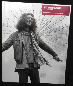 Lot 316 - Photography Book - No Standing Only Dancing, Photographs by Rennie Ell