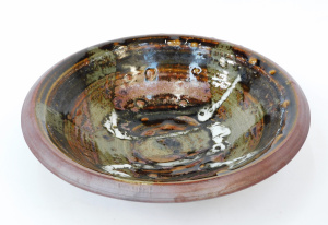 Lot 347 - Dorothy Hope (1917 - 2013) Thrumster Pottery Australian Studio Pottery