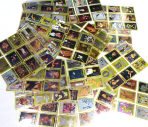 Lot 7 - 3 x Full Sets of PLAYBOY Chromium Cover Trading Cards incl Edition 1 Set Lot 7 - 3 x Full Sets of PLAYBOY Chromium Cover Trading Cards incl Edition 1 Set