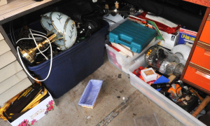 Group Lot of Assorted Tools, Hardware & Mixed Items incl Electric Drills, As Group Lot of Assorted Tools, Hardware & Mixed Items incl Electric Drills, As