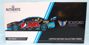 Boxed 118 Scale Diecast Model Tickford Racing Ford V8 Supercar All Parts Present Boxed 118 Scale Diecast Model Tickford Racing Ford V8 Supercar All Parts Present