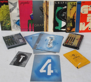Lot 112 - Box lot of Assorted Hardcover Art & Design Reference Books incl Th