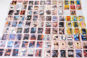 Lot 172 - Vintage Part set 1980 Scanlens Empire Strikes Back