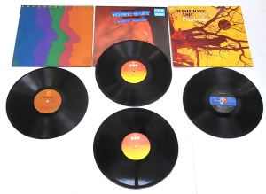Lot 343 - 3 x vintage Vinyl Lp Records - Wishbone Ash Pilgrimage German pressing Lot 343 - 3 x vintage Vinyl Lp Records - Wishbone Ash Pilgrimage German pressing