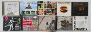 Lot of CD Albums incl Neil Young, Body Count, Warren Zevon, Pearl Jam etc