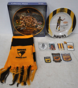 Lot 171 - Group Lot of Hawthorn Items inc Club Cars, 1981 Robert Diperdomenico S