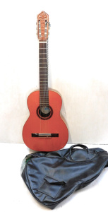 Lot 68 - c1977 Brazilian Di Giorgio classical guitar - Signorina no 16