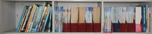 Lot 11 - Large lot of Assorted Locomotive Books & Magazines incl Australian