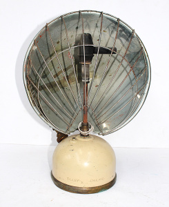 Lot 63 - Vintage Tilley Kerosene Radiant Heater