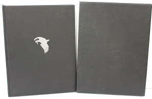Lot 232 - Vintage Australian Hcover reference Book in slip cover - Sir Lionel Li