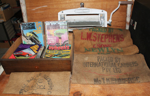 Lot 20 - Group Lot of Vintage Motoring Magazines Motor Manual & Wheels Magaz Lot 20 - Group Lot of Vintage Motoring Magazines Motor Manual & Wheels Magaz