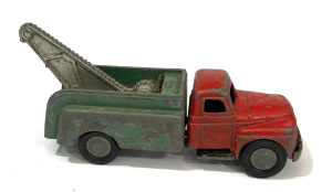 Lot 188 - Vintage Australian Micro Models diecast International Tow Truck