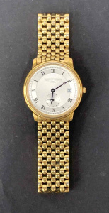 Lot 192 - Frederique Constant Swiss Gents Watch Model FC220245X4S256