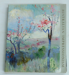 Lot 211 - Australian Impressionism, Terence Lane, Pub National Gallery of Victor Lot 211 - Australian Impressionism, Terence Lane, Pub National Gallery of Victor