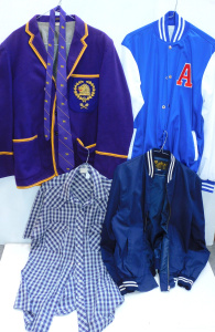 Lot 13 - Group lot - Vintage & Modern Mens Clothing - Lee pearl snap Western Lot 13 - Group lot - Vintage & Modern Mens Clothing - Lee pearl snap Western