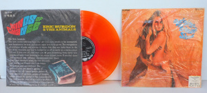 Lot 147 - 2 Rare Taiwanese 12 Vinyls inc Brigette Bardot - Bridgette Bardot Show Lot 147 - 2 Rare Taiwanese 12 Vinyls inc Brigette Bardot - Bridgette Bardot Show