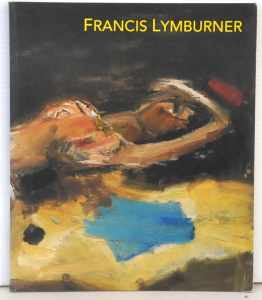 Lot 203 - Art Reference Book Francis Lymburner, Hendrik Kolenberg and Barry Pear