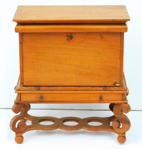 Admiral of the Fleet Sir Reginald York Tyrwhitt (1870 - 1951) Hand made Miniatur