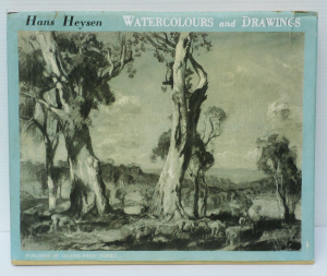 Lot 129 - Australian Art Reference Book by Lionel Lindsay & J S MacDonald -