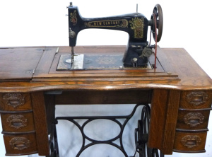 Lot 077