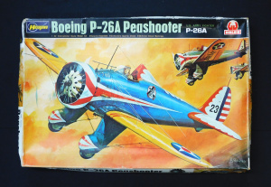 Lot 189 - Boxed unmade plastic 1 32 scale Model Kit - US Army Fighter Plane - Bo