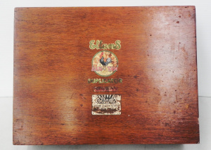 Lot 117 - c1945 Ellams Melbourne Bantam No 2 Flatbed model duplicator - with ori