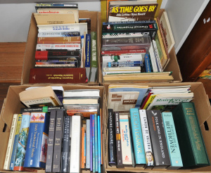 Lot 025 - Group lot - Modern Military History Books - Australian Military Histor