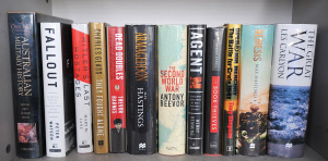 Lot 099 - Grp hardback art and design reference books inc The Photographer and t