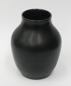 Lot 199 - Vintage Pilkington's Royal Lancastrian English art pottery vase with m