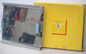 Lot 106 - Mickey Mouse Aluminium Tray Designed by Michael Graves Mller Design -