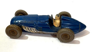 Lot 192 - Vintage Australian made Micro Models diecast - Talbot- Lago F1 Racer G