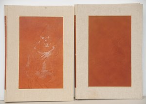 2 Vol Set HC signed Marsupials of Australia - Vol 1 - Possums, the Koala & W