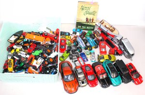 Lot 009